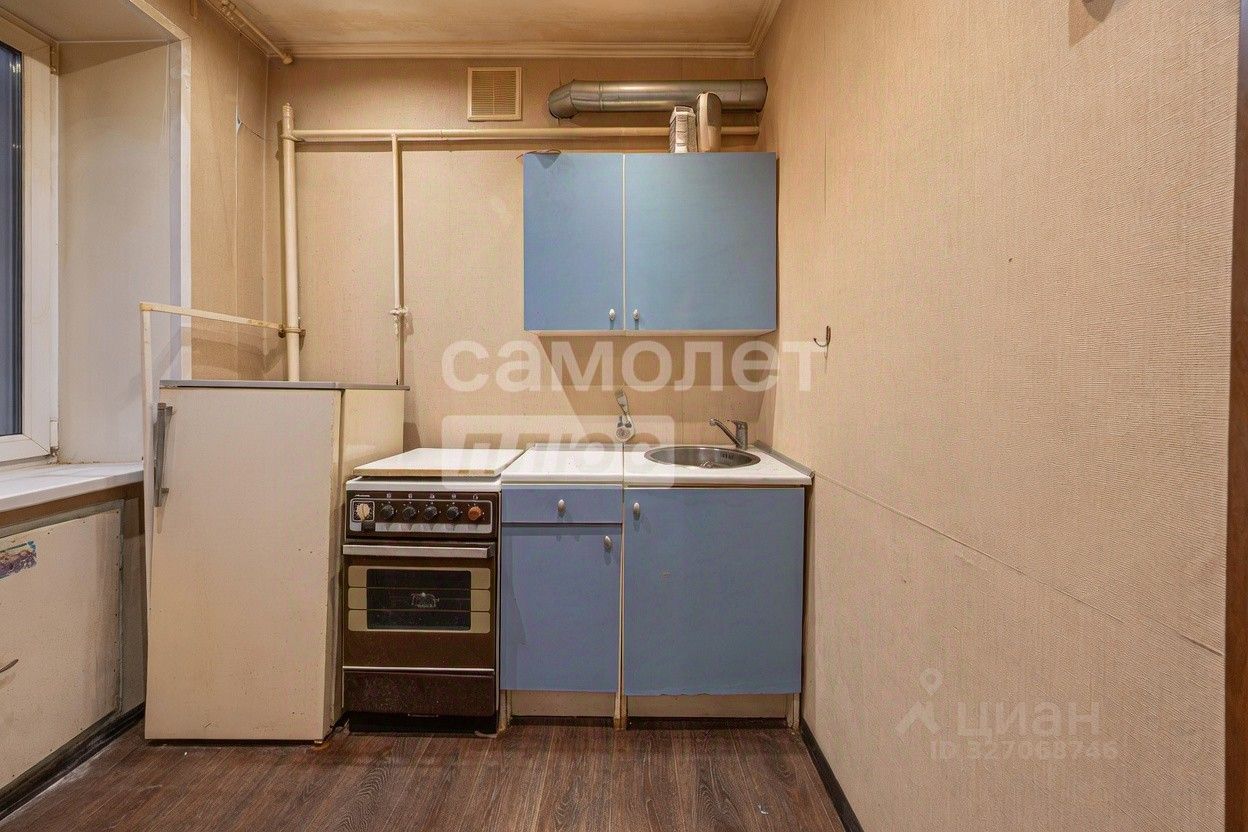Продажа 1-комн квартиры на вторичном рынке Подольск, улица Маштакова,  д. 5
