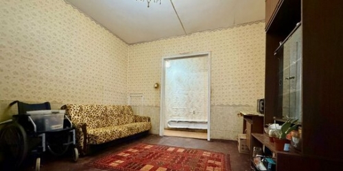 2-комн квартира Мастерская улица,  д. 3