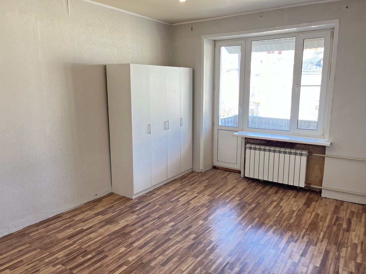 Продажа комнаты улица Анны Северьяновой, 3С3