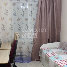 Продажа 2-комн квартиры на вторичном рынке Ярославское шоссе,  д. 109,  к. 1