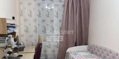 2-комн квартира Ярославское шоссе,  д. 109,  к. 1