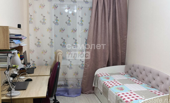 Продажа 2-комн квартиры на вторичном рынке Ярославское шоссе,  д. 109,  к. 1