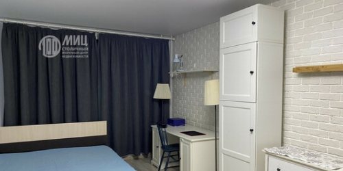 2-комн квартира улица Академика Варги,  д. 28