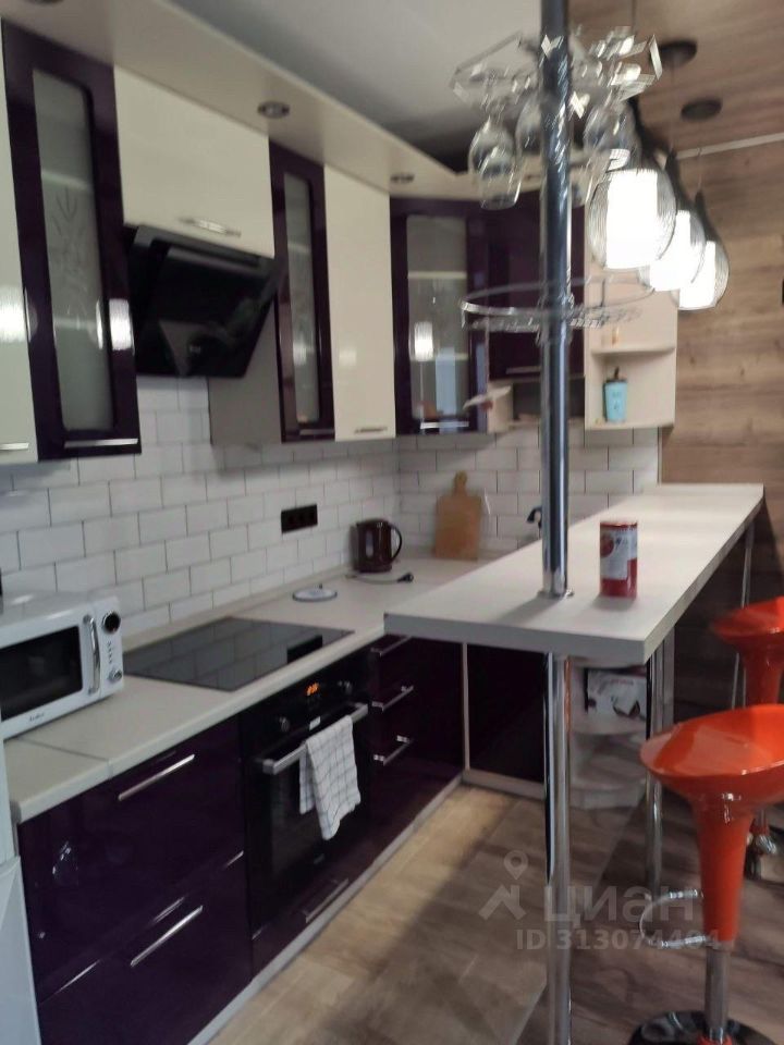 Продажа студии 1-й кв-л, Жилино-1 пгт, 8