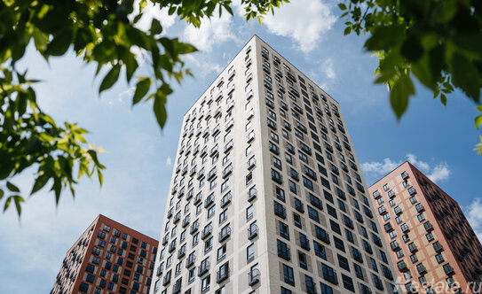 Продажа 2-комн квартиры на вторичном рынке ул Красноказарменная,  д. 15,  к. 1