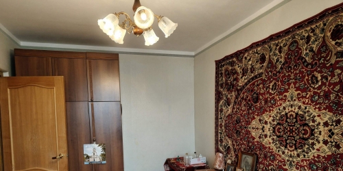 2-комн квартира Керамический проезд,  д. 47,  к. 1