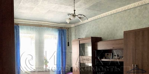 3-комн квартира Выборг, Гагарина,  д. 21