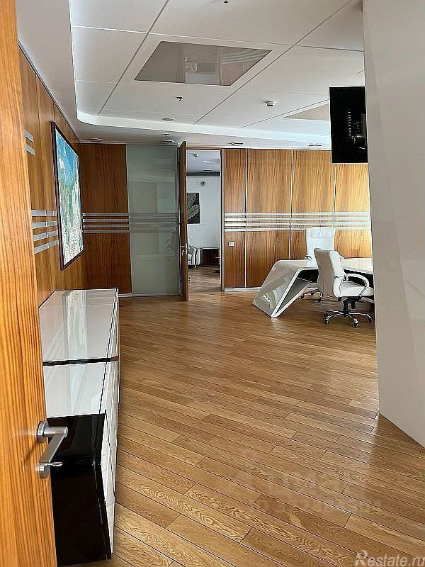 Аренда офиса улица Маши Порываевой,  д. 35