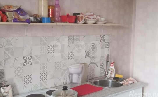 Продажа 1-комн квартиры на вторичном рынке Альпийский переулок,  д. 32