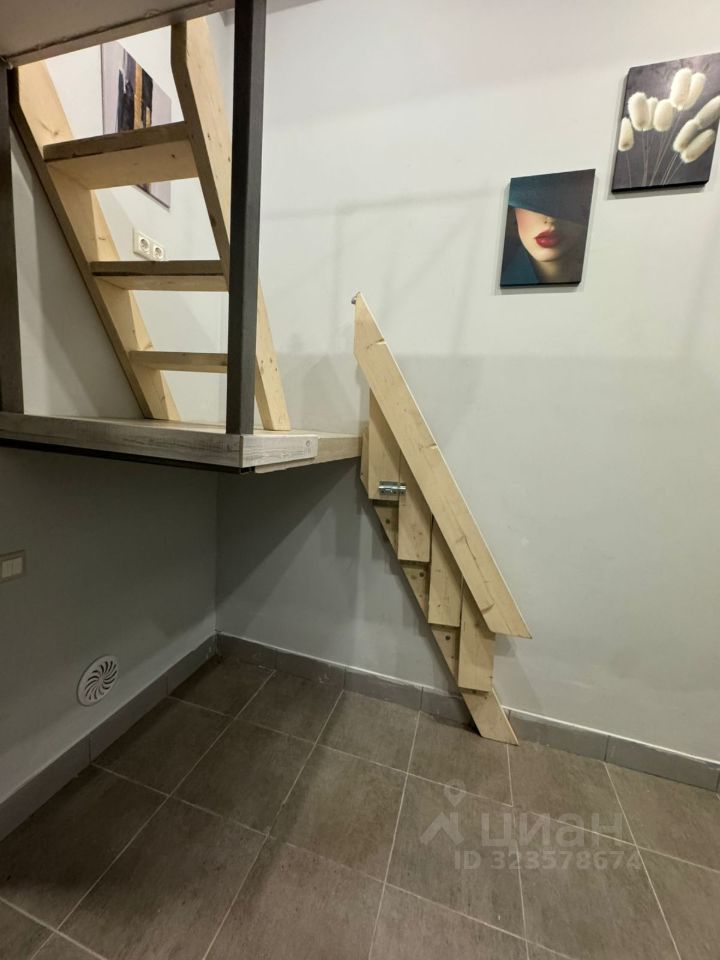 Аренда студии Дмитровское шоссе, 5К1