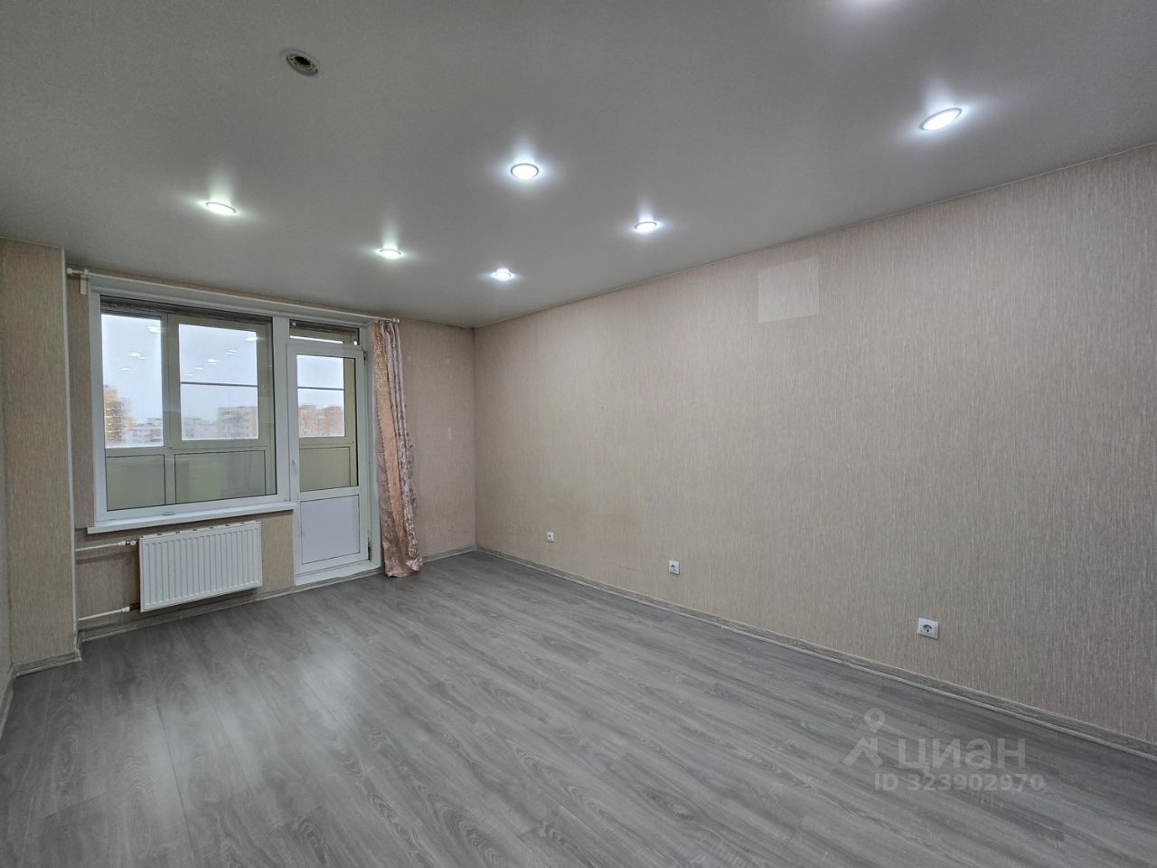 Продажа студии пос. Шушары, Ленсоветовский тер., 23