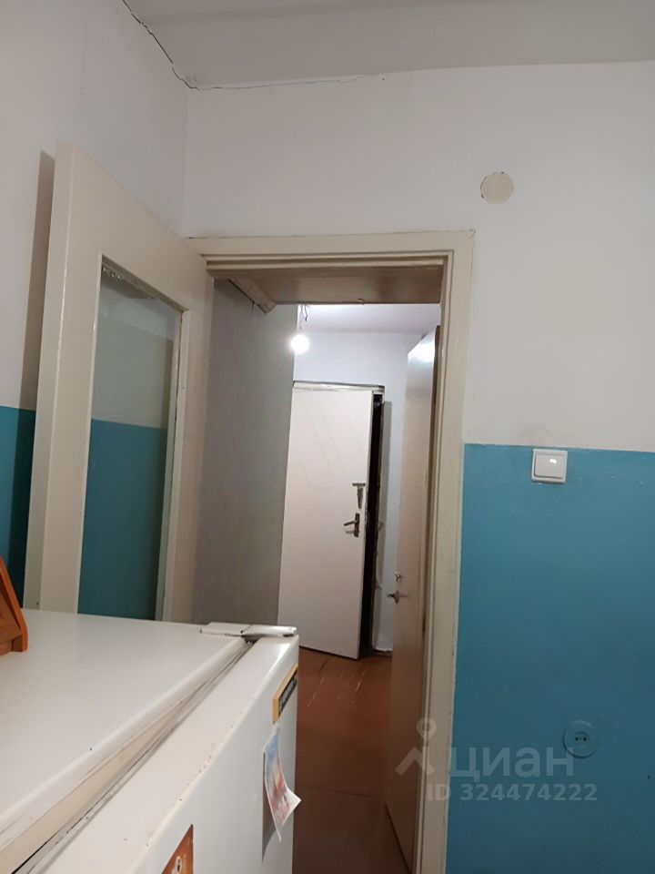 Продажа 1-комн квартиры на вторичном рынке Ивангород, шоссе Кингисеппское,  д. 30