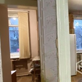 Продажа 2-комн квартиры на вторичном рынке Краснопутиловская улица, 23