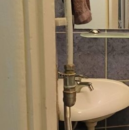 Продажа 3-комн квартиры на вторичном рынке Серпухов, улица Дзержинского, 16 Продажа 3-комн квартиры на вторичном рынке Серпухов, улица Дзержинского, 16