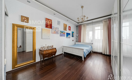 Продажа 2-комн квартиры на вторичном рынке Новокуркинское шоссе,  д. 51