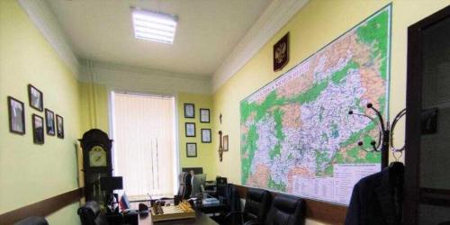 Торговое помещение Покровский б-р,  д. 8
