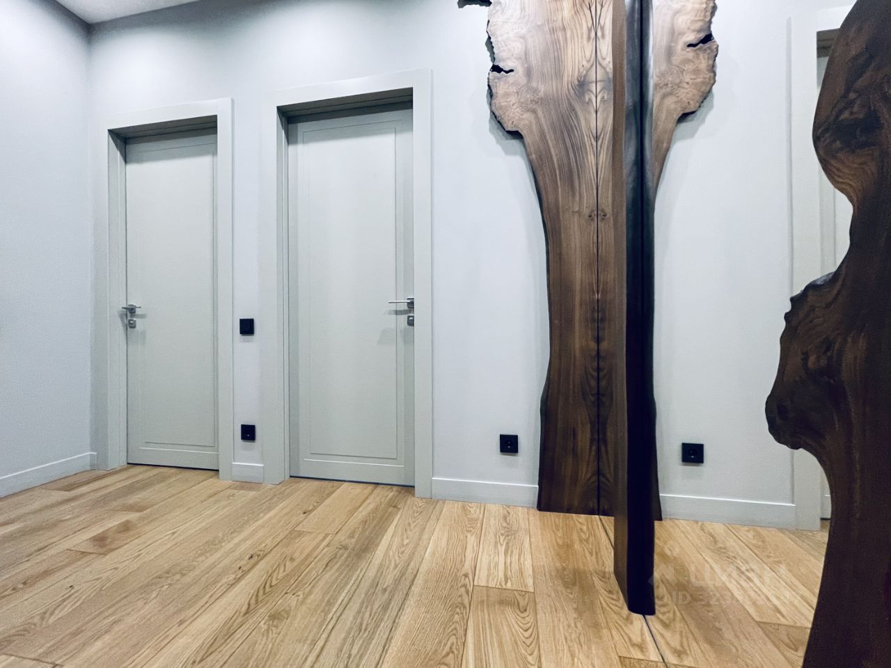 Аренда 3-комн квартиры на вторичном рынке Ленинский проспект, 105к3