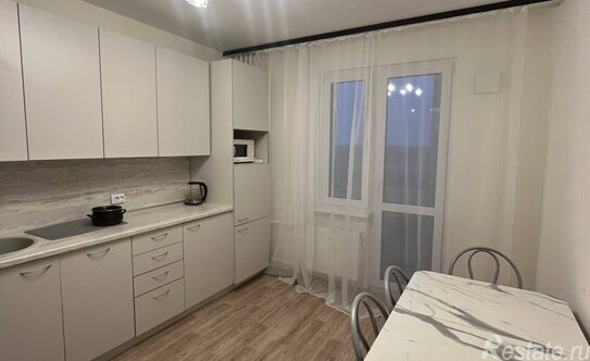 Продажа 2-комн квартиры на вторичном рынке ул Пейзажная,  д. 12,  к. 1