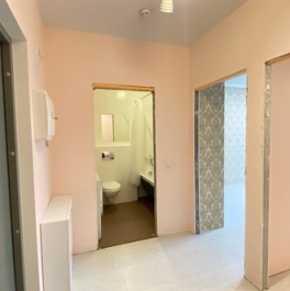 Продажа 1-комн квартиры на вторичном рынке ул Сапёрная,  д. 55,  к. 2 стр 3