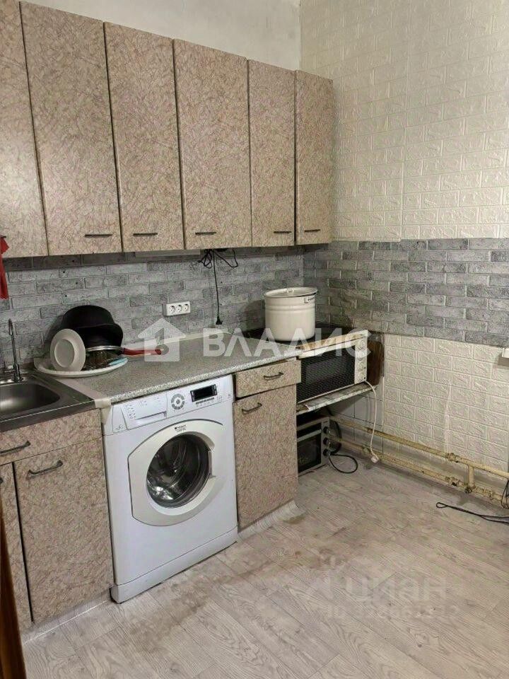 Продажа 1-комн квартиры на вторичном рынке улица Генерала Белова, 33/19