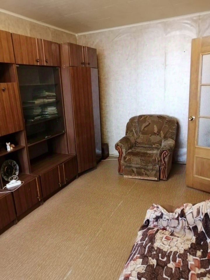 Продажа 1-комн квартиры на вторичном рынке Выборг, улица Приморская, 42