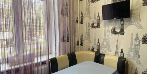 3-комн квартира 3-й Подбельского проезд,  д. 18