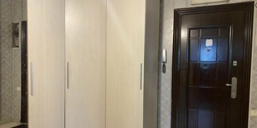 3-комн квартира Петергоф г, Озерковая ул,  д. 43