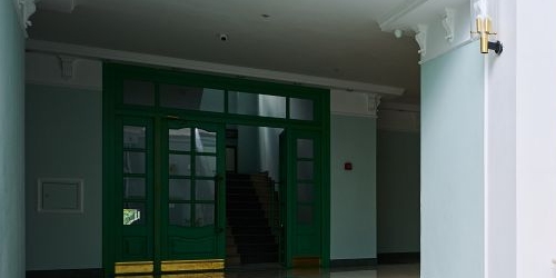 4-комн квартира Береговая улица, 8К2