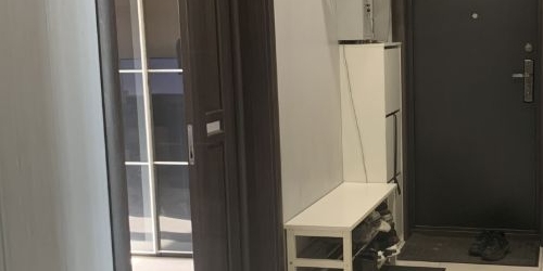 1-комн квартира проспект Маршала Жукова, 48к1