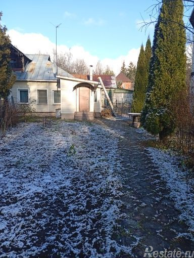 Аренда дома Сходня, ул Ленина,  д. 35