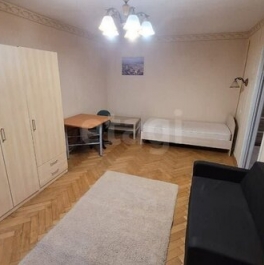 Продажа 1-комн квартиры на вторичном рынке ул Каховка,  д. 27,  к. 1