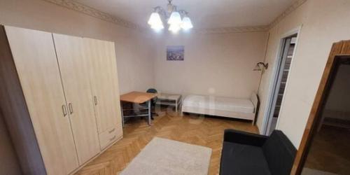 1-комн квартира ул Каховка,  д. 27,  к. 1