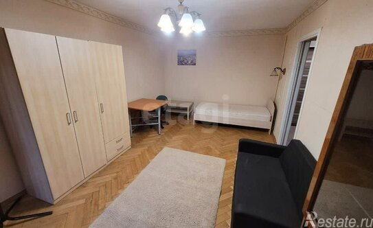 Продажа 1-комн квартиры на вторичном рынке ул Каховка,  д. 27,  к. 1