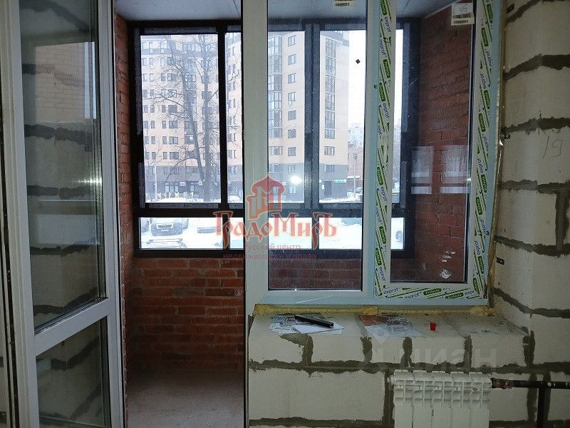 Продажа 2-комн квартиры на вторичном рынке Дмитров, Московская улица, 21