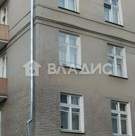 Продажа 3-комн квартиры на вторичном рынке Гражданская 3-я ул,  д. 58А
