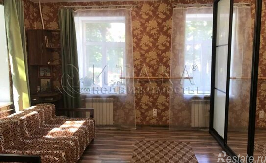 Продажа 2-комн квартиры на вторичном рынке 15-я линия,  д. 84