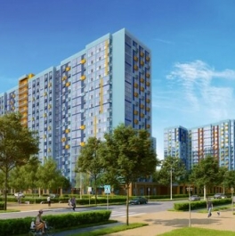 Продажа 1-комн квартиры на вторичном рынке Мытищи г, Астрахова пр-кт