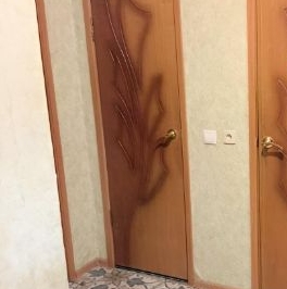 Аренда 1-комн квартиры на вторичном рынке Пушкино, Ярославское шоссе, 10