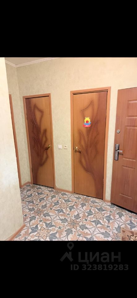 Аренда 1-комн квартиры на вторичном рынке Пушкино, Ярославское шоссе, 10