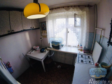 Продажа 2-комн квартиры на вторичном рынке Клин, ул. Льва Толстого,  д. 7