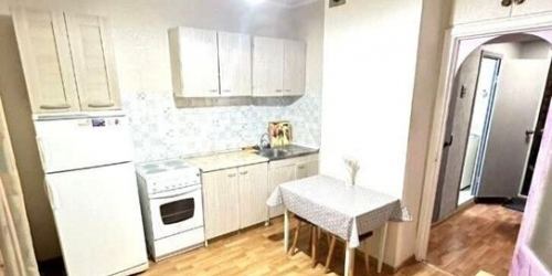 1-комн квартира Южнопортовый 2-й проезд,  д. 15