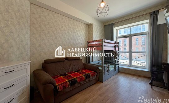 Продажа 1-комн квартиры на вторичном рынке Петергофское ш,  д. 78 к7