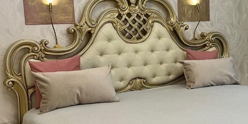 2-комн квартира улица Дмитрия Ульянова, 47