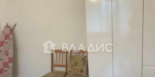 1-комн квартира Хабаровская улица,  д. 9