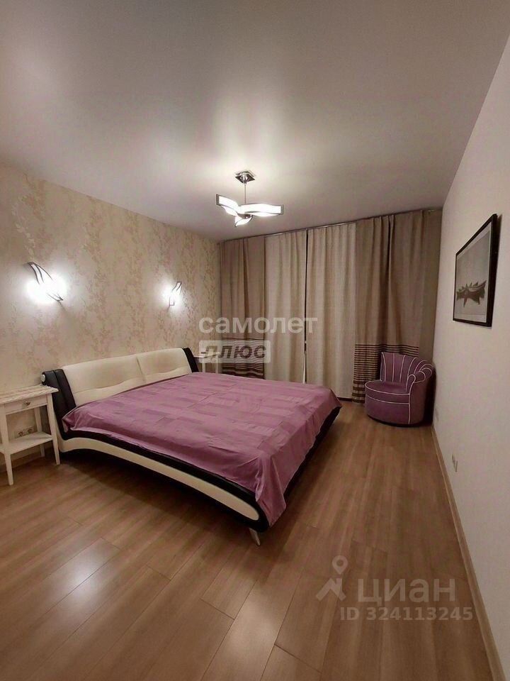 Аренда 2-комн квартиры на вторичном рынке Реутов, улица Октября,  д. 28