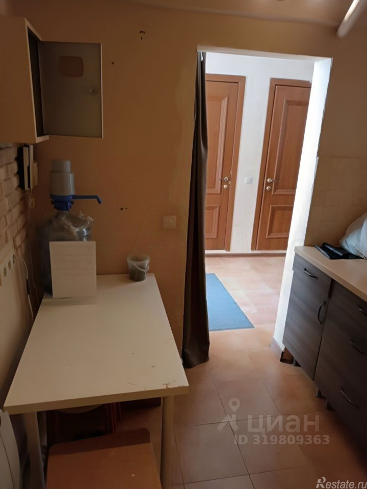 Аренда ПСН улица Красина