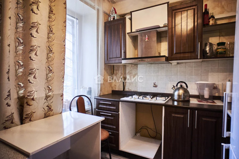 1-комн квартира Мечникова пр-кт.,  д. 10
