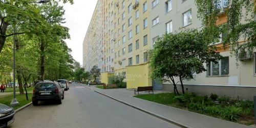 3-комн квартира ул Элеваторная,  д. 14