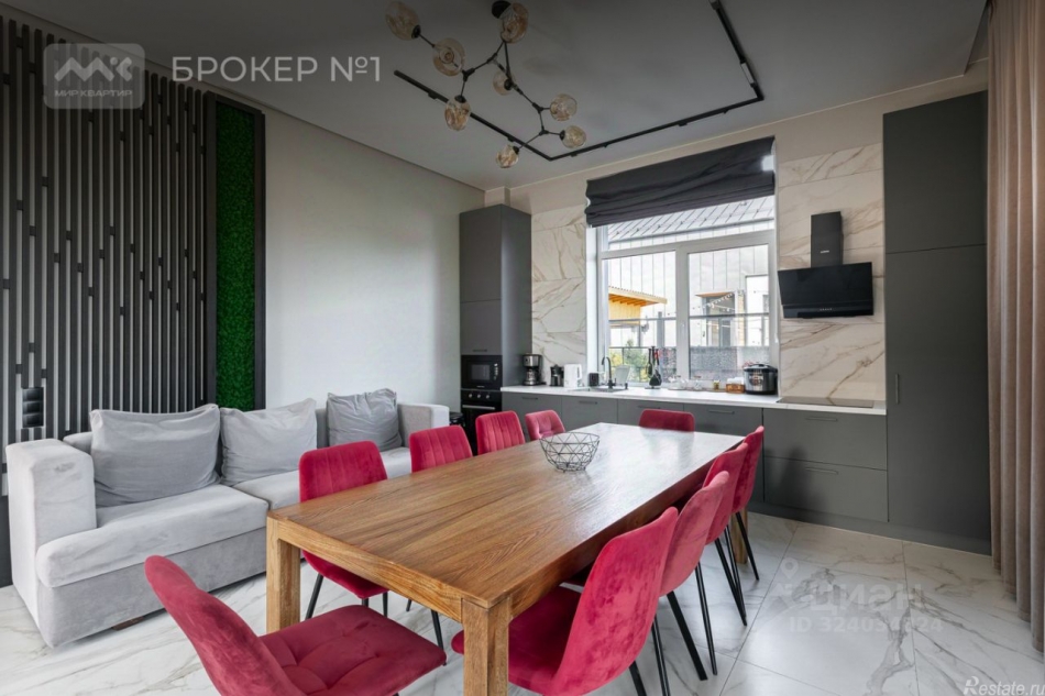 Аренда дома Город Всеволожск, Южное шоссе,  д. 18