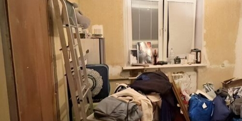 3-комн квартира Онежская улица, 9/4кА